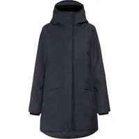 Didriksons Cajsa 6 - Damen Parka, Größe_Bekleidung_NR:40, night blue