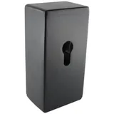 Schweisthal Schlüsselbox TR855 6,6 x 13,4 x 4,8 cm Schwarz