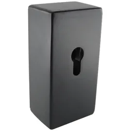 Schweisthal Schlüsselbox TR855 6,6 x 13,4 x 4,8 cm Schwarz