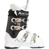 Mc Kinley McKinley Safine Pearl 60 Skistiefel White/Black 23.5