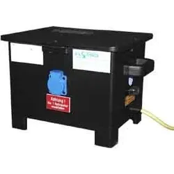 ELSPRO Mob. Trenntrafo 3980001
