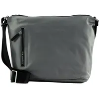 Mandarina Duck Hunter Crossbody Bag smoked pearl