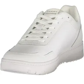 Tommy Hilfiger Herren-Sportschuh Weiß 42