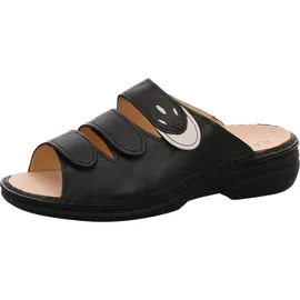 Finn Comfort Kos schwarz/jasmin 43