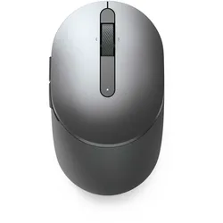 Dell MS5120W Maus optisch 7 Tasten kabellos Titan Gray