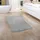 Paco Home Corby 255 50 x 80 cm grau