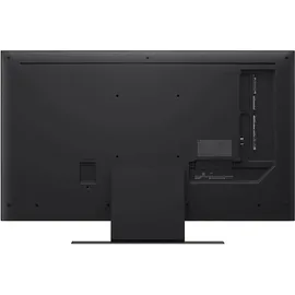 LG 43QNED87A6C 43" 4K QNED evo AI Smart TV