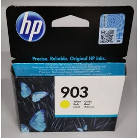 HP 903 gelb