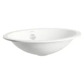Laufen Form Einbauwaschtisch 42,5 x 32,5 cm (H517FM40001091)
