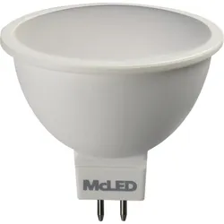 LED-Leuchtmittel GU5, 3 4, 6 W warmweiß 12 V