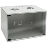 HMF 65707-07 Serverschrank 19 Zoll Rack