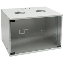 HMF 65707-07 Serverschrank 19 Zoll Rack