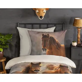 Good Morning Ponies bunt