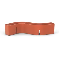 Vitra - S-Tidy, rot