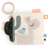 done by deer as Activity Buch Lalee Sand