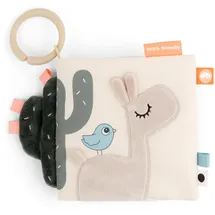 done by deer as Activity Buch Lalee Sand