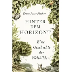 Hinter dem Horizont