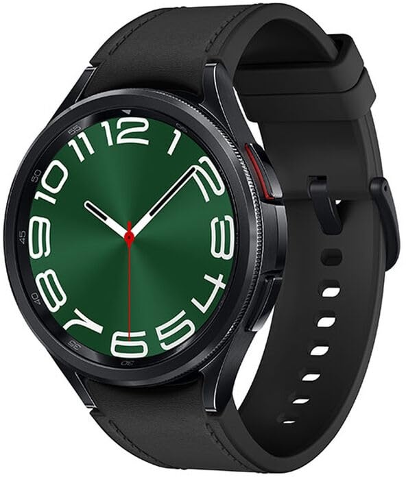 Smartwatch Samsung Galaxy Watch 6 Classic 47mm Black