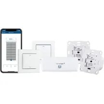 eQ-3 Homematic IP Starter Set Beschattung WLAN