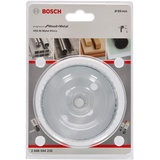 Bosch Professional BiM Progressor for Wood and Metal Lochsäge 89mm, 1er-Pack (2608594235)