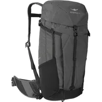 Bergzeit basics Kaikkialla Rahja 26 Rucksack (Größe 26L, schwarz)