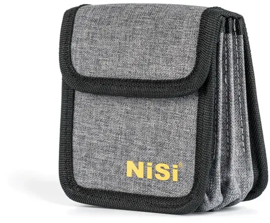 NiSi Round Filter Pouch | ✔️ 10% Rabatt