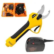 VOLPI Akku-Baumschere Volpi PV400 - Akku im Lieferumfang - 43.2V 4.4Ah