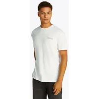 Tommy Jeans Kurzarmshirt »TJM REG GRAPHIC SLUB TEE EXT«,