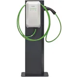 KEBA P30/P40 Standfuß (1,17 m Kabel)