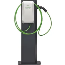 KEBA P30/P40 Standfuß (1,17 m Kabel)