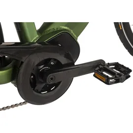 adore-bikes ATX-670 28 Zoll RH 53 cm Unisex grün