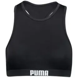 Stichd  Sport BH Accessoires Bekleidung SWIM WOMEN RACERBACK TOP 100000088  in Schwarz, DE XS
