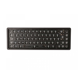 Odin Gaming Nova65 Hotswap Schwarz Gaming-Tastatur