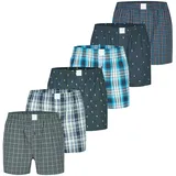 MG-1 Boxer Classics 6er Pack