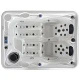 Whirlpool indoor und outdoor 302 für 1 - 2 Personen