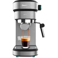 Cecotec Manuelle Express-Kaffeemaschine Cecotec Cafelizzia 890 1,2 L