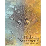 NORDSÜD VERLAG AG Die Nacht im Zauberwald
