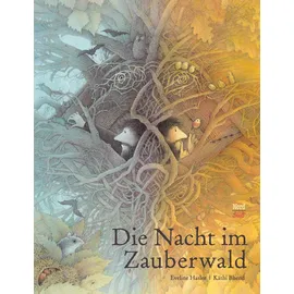 NORDSÜD VERLAG AG Die Nacht im Zauberwald