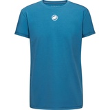 Mammut Seon Original T-shirt blau - XXL