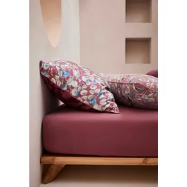 Essenza Aleste Mauve 155 x 220 cm + 80 x 80 cm