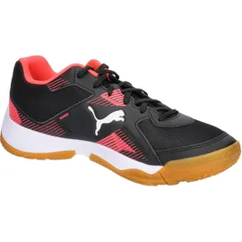 Puma Solarflash II puma black-fire orchid/ puma white-gum 44,5