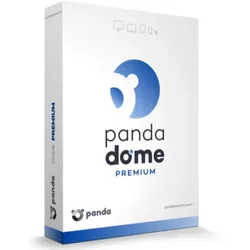 Panda Dome Premium 2025