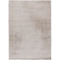 Teppich COMFORT taupe
