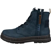 Bugatti PALLARIO COMFORT für Herren, blau, Größe 42 EU