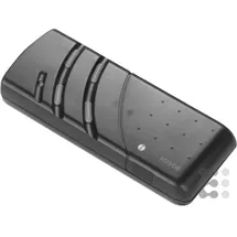 SOMFY Zubehör 1841113 Schwarz