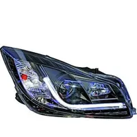 Diederichs Hauptscheinwerfersatz