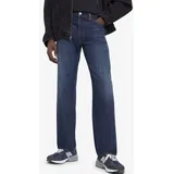 Levi's Levi's® 5-Pocket-Jeans »555 RELAXED STRAIGHT« Levi's® UP THE SCORE