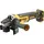 DeWalt DCG405NT ohne Akku + T-Stak