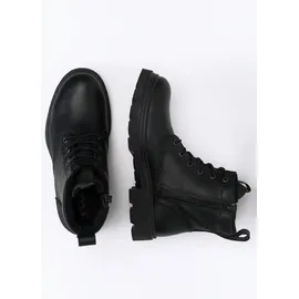 ECCO Grainer Herren Schwarz 44
