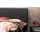Hasena Lecona 160 x 200 cm H2 Grau